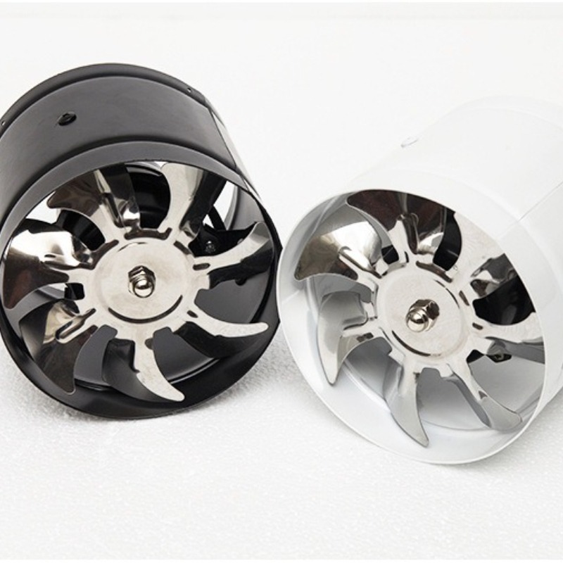 4 Inch Bathroom Exhaust Fan Fo - Home Bathroom Extractor Fan 评论和价格
