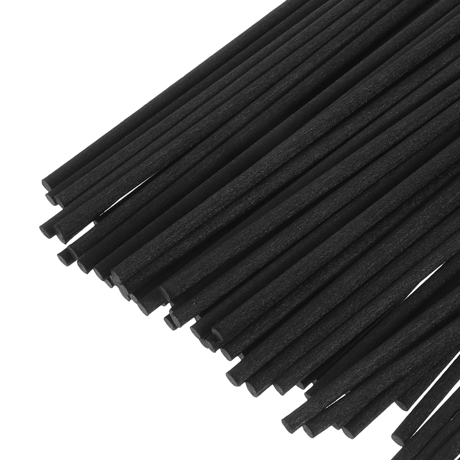 100Pcs Fibre Reed Diffuser Sti - Home Bathroom Essentials 评论和价格