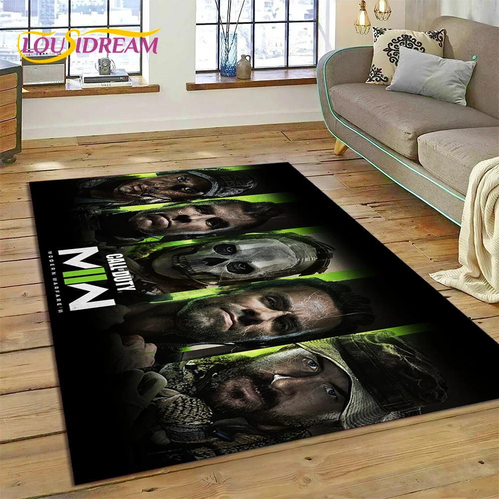 Call of Duty War Game Gamer CO - Home Bathroom Called 评论和价格