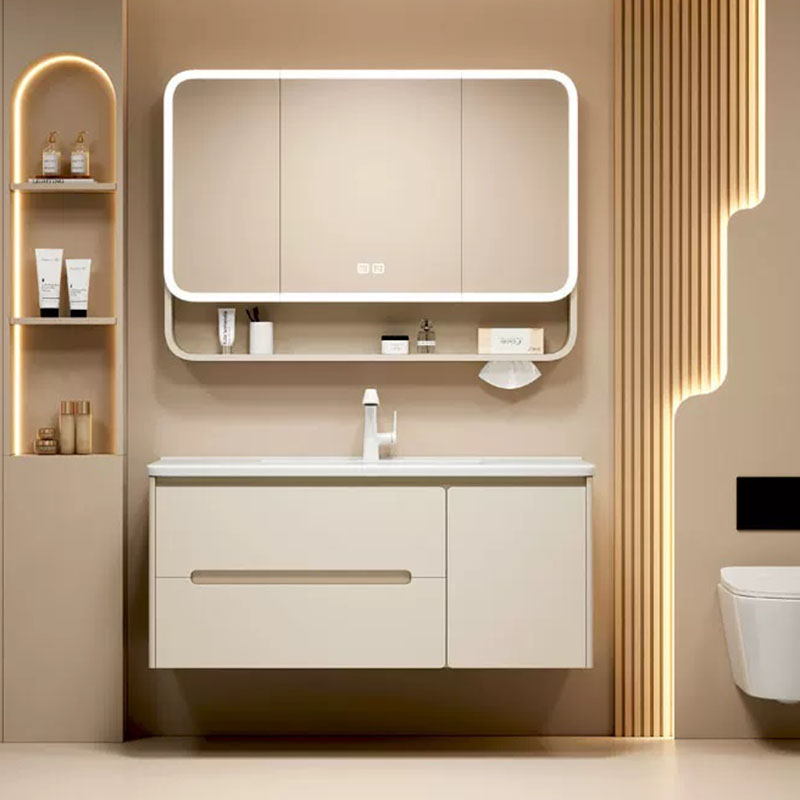 Mirror Partitions Cupboard Toi - Home Bathroom Partition Wall 评论和价格