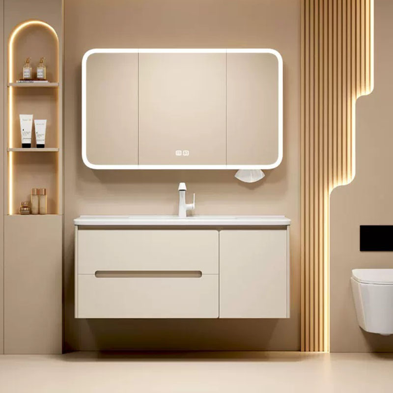 Mirror Partitions Cupboard Toi - Home Bathroom Partition Wall 评论和价格