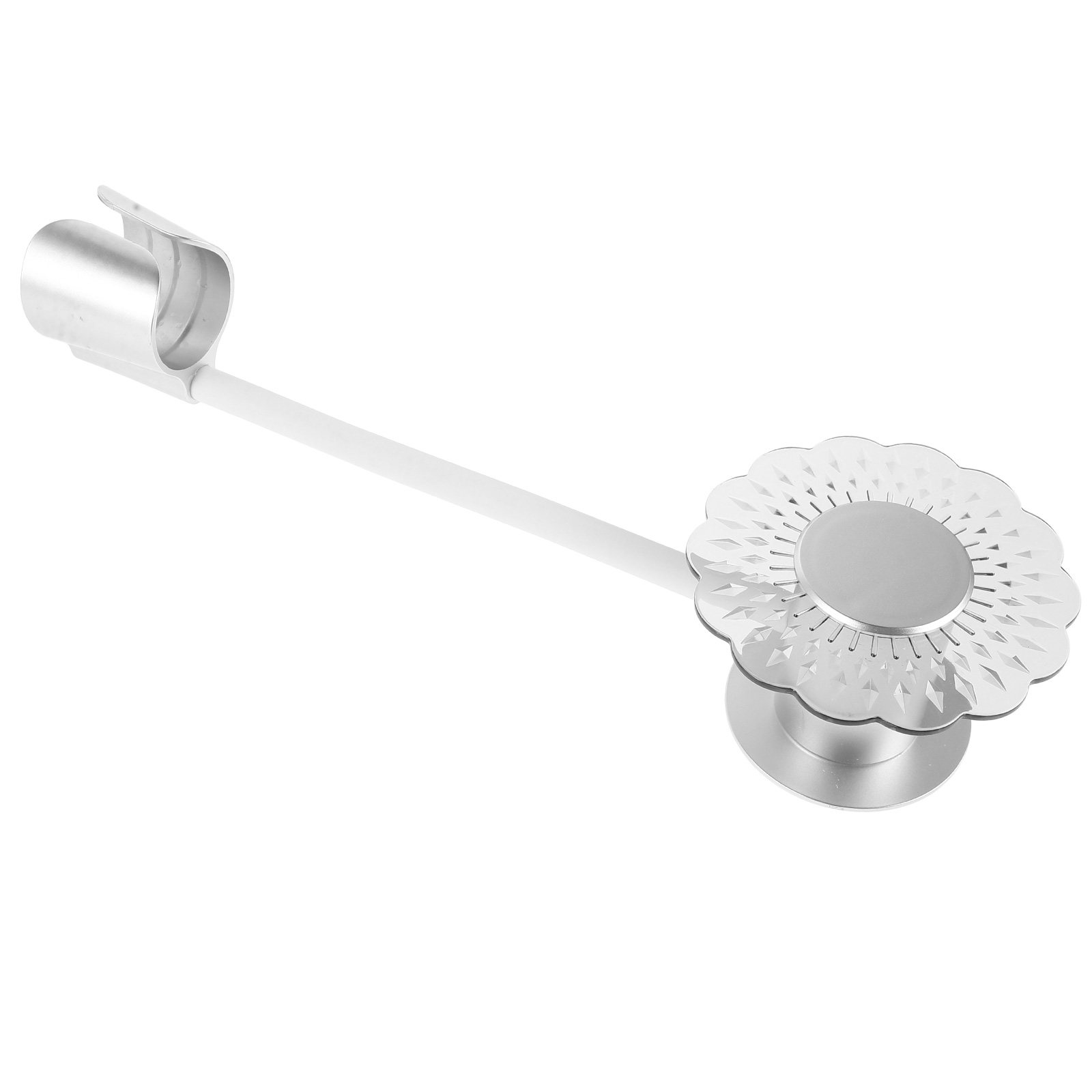 Hair Dryer Stand Holder Floor  - Home Bathroom Hand Dryer 评论和价格