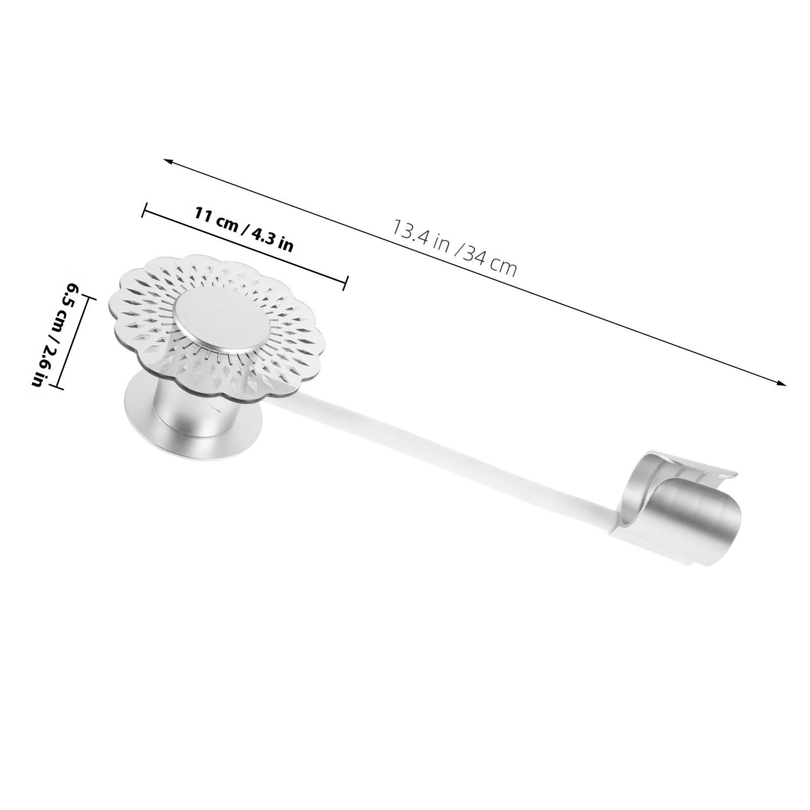 Hair Dryer Stand Holder Floor  - Home Bathroom Hand Dryer 评论和价格