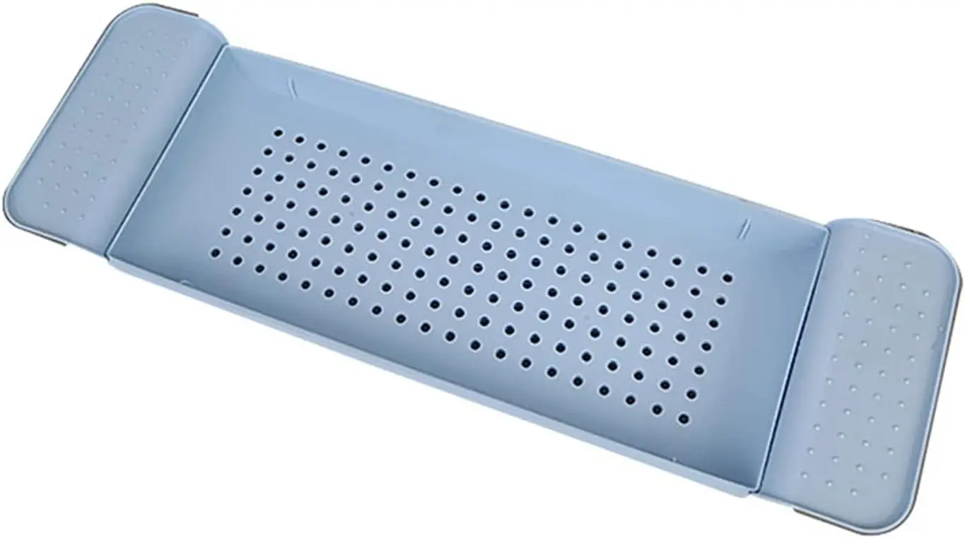 Bathtub Caddy Tray Extendable  - Bath Caddy Tray 评论和价格