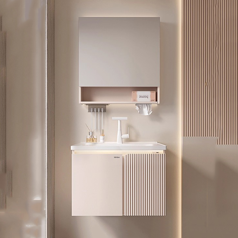 Organizer Display Cupboard Sto - Home Bathroom Partition Wall 评论和价格