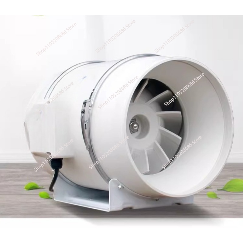 4 Inch Remote Control Exhaust  - Home Bathroom Extractor Fan 评论和价格