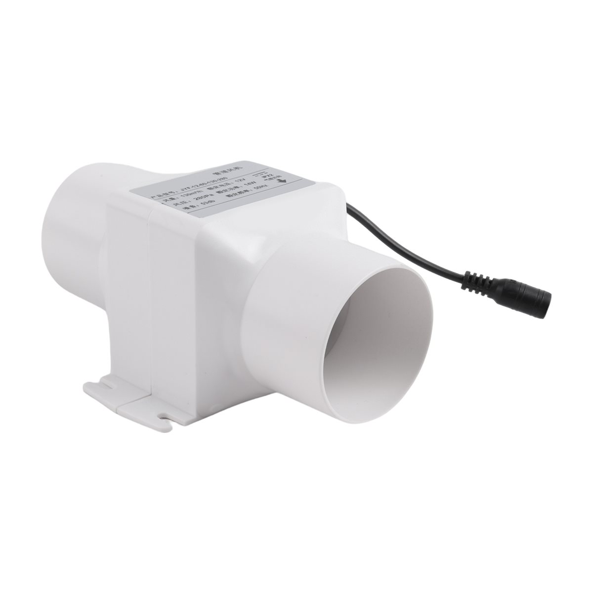 DT81 60mm Extractor Fan Low No - Home Bathroom Extractor Fan 评论和价格