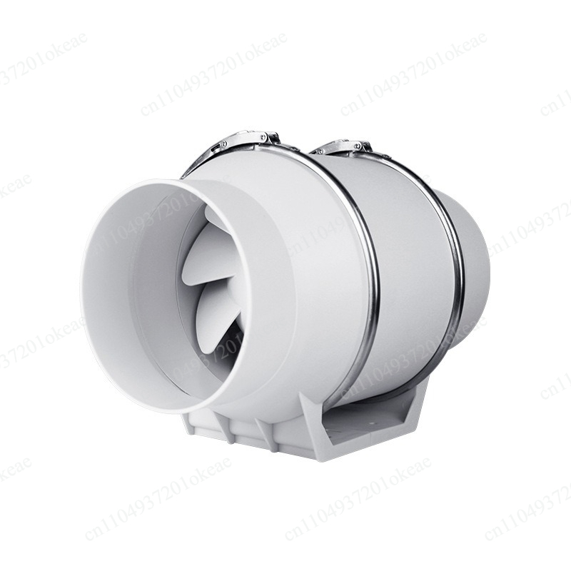 Pure Copper Motor Exhaust Fans - Home Bathroom Extractor Fan 评论和价格