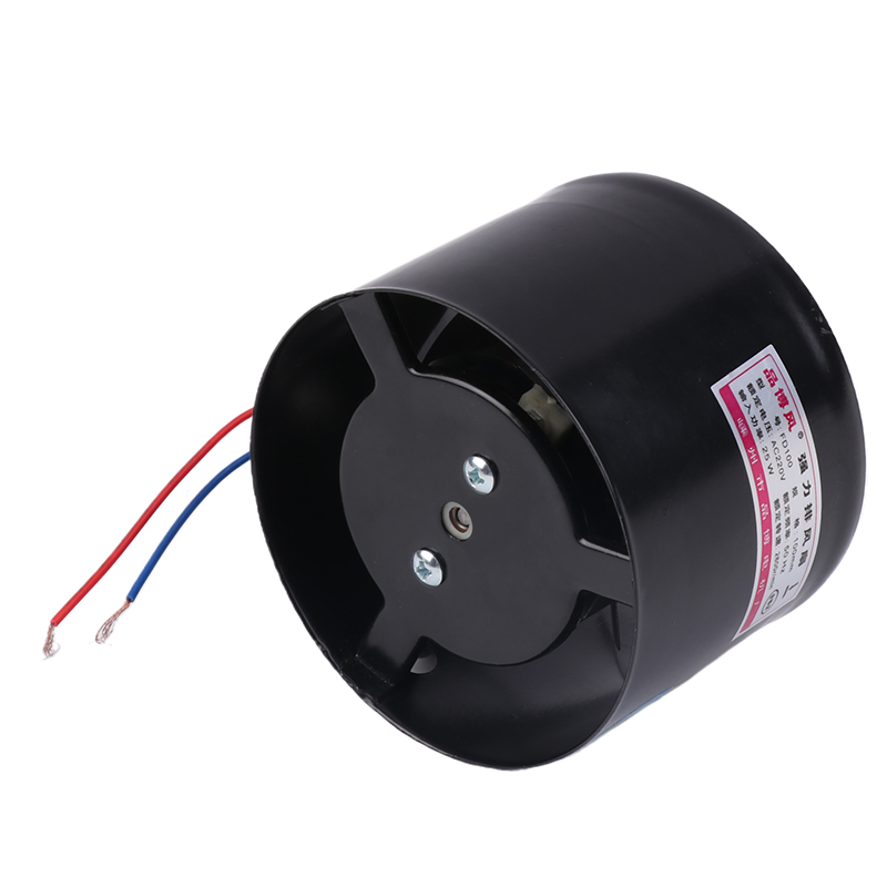 4 Inch Fan Air Ventilator For  - Home Bathroom Extractor Fan 评论和价格