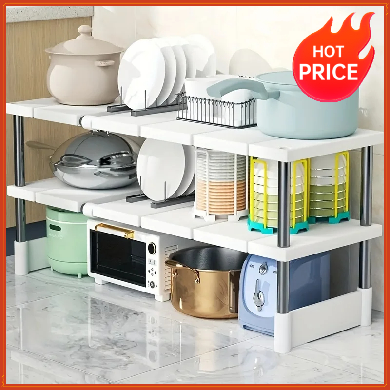 Adjustable Under Sink Storage  - Home Depot Bathroom Sink 评论和价格