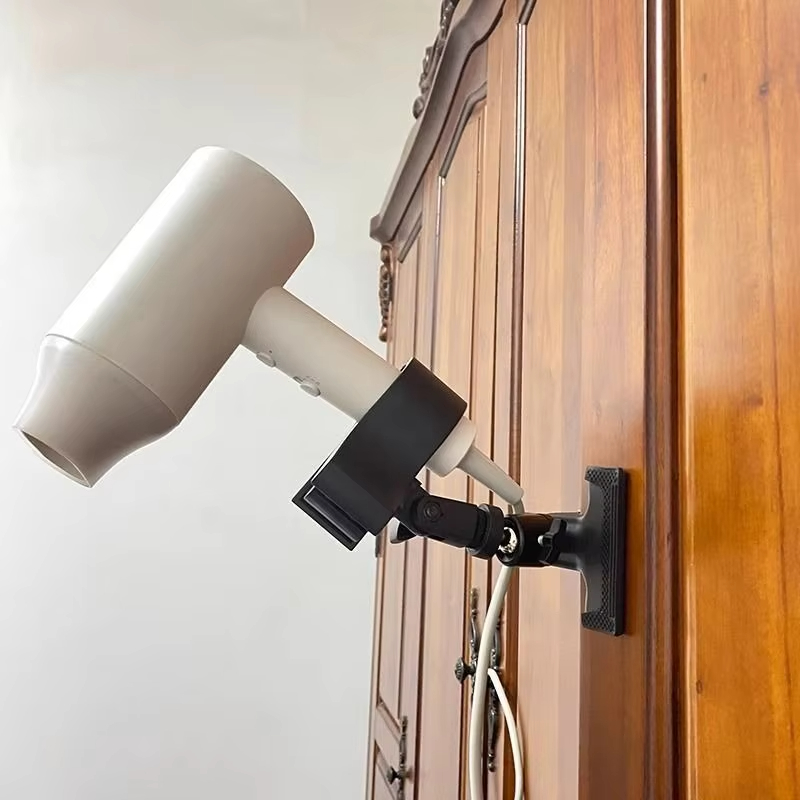 360° Rotating Hands Free Blow  - Home Bathroom Hand Dryer 评论和价格
