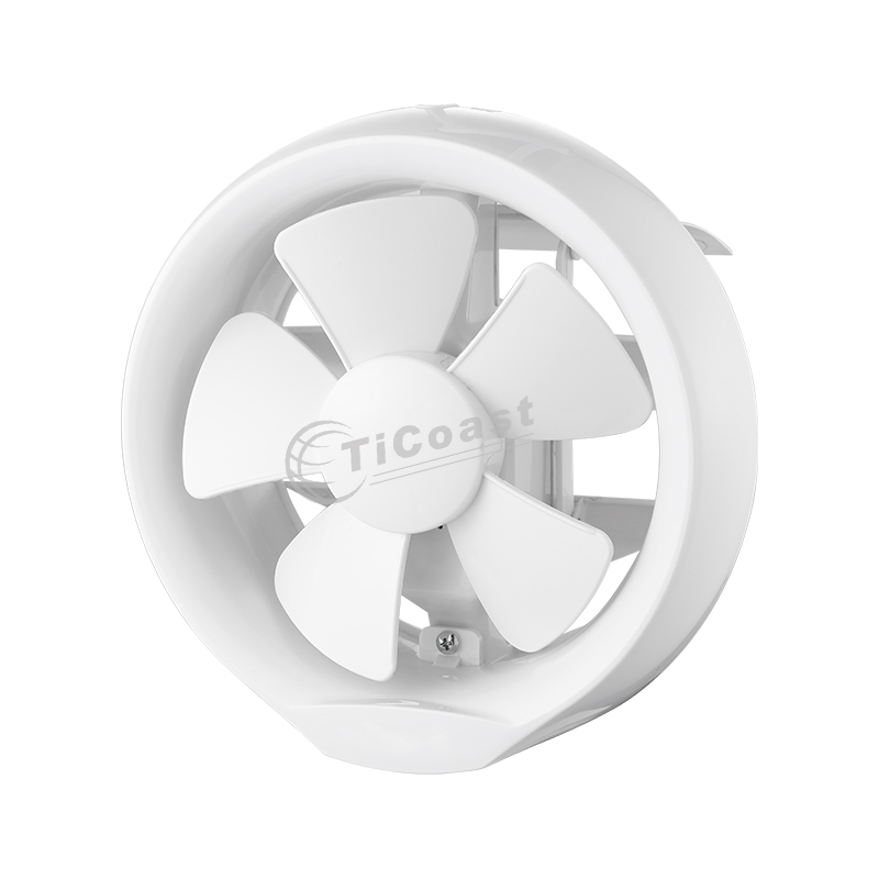 8 inch Exhaust Fan Home Quite  - Home Bathroom Extractor Fan 评论和价格