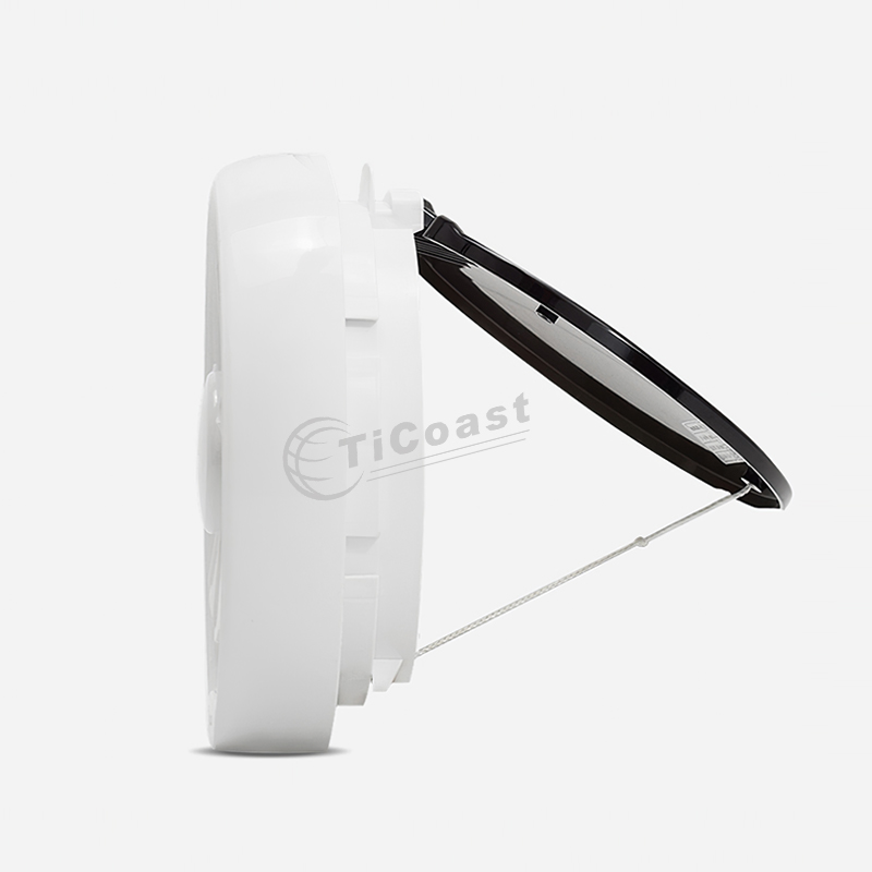 8 inch Exhaust Fan Home Quite  - Home Bathroom Extractor Fan 评论和价格