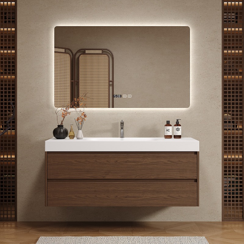 Wooden Partitions Bathroom Cab - Home Bathroom Partition Wall 评论和价格