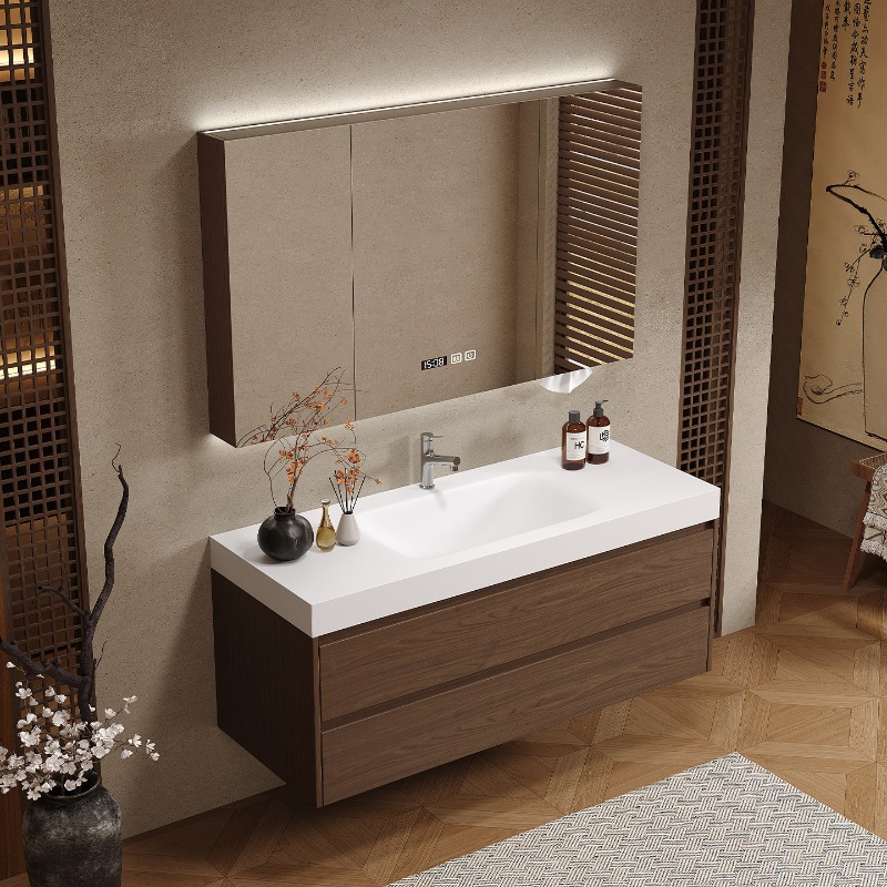 Wooden Partitions Bathroom Cab - Home Bathroom Partition Wall 评论和价格