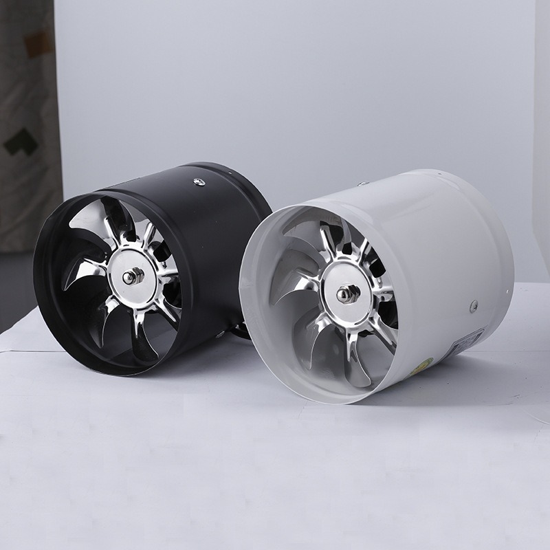 4inch Air Ventilator For Home  - Home Bathroom Extractor Fan 评论和价格