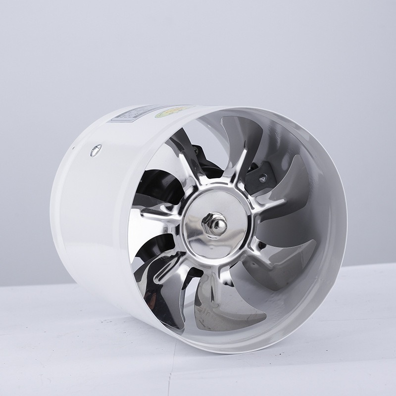 4inch Air Ventilator For Home  - Home Bathroom Extractor Fan 评论和价格