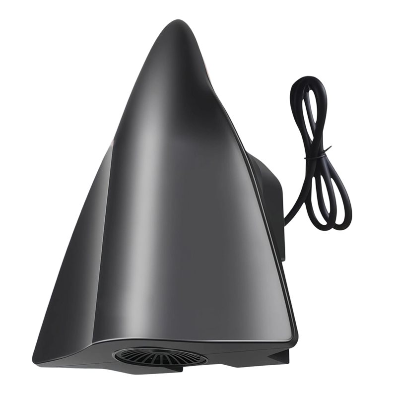 [B25B!】 US Plug Electric Hand  - Home Bathroom Hand Dryer 评论和价格