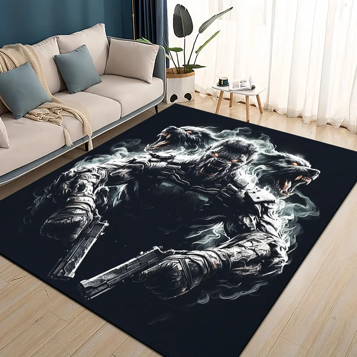 27 Style New Call of Duty COD  - Home Bathroom Called 评论和价格