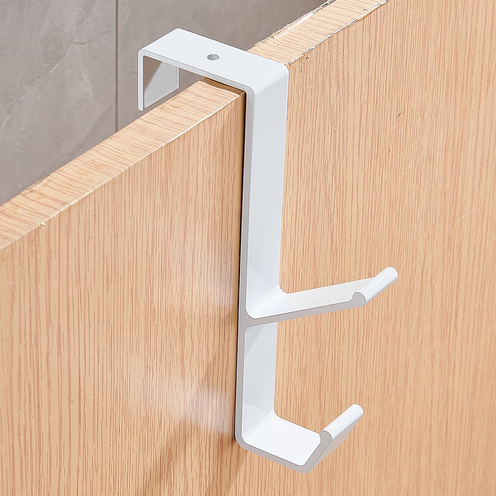 Hooks Over The Door Hooks Home - Home Bathroom Essentials 评论和价格