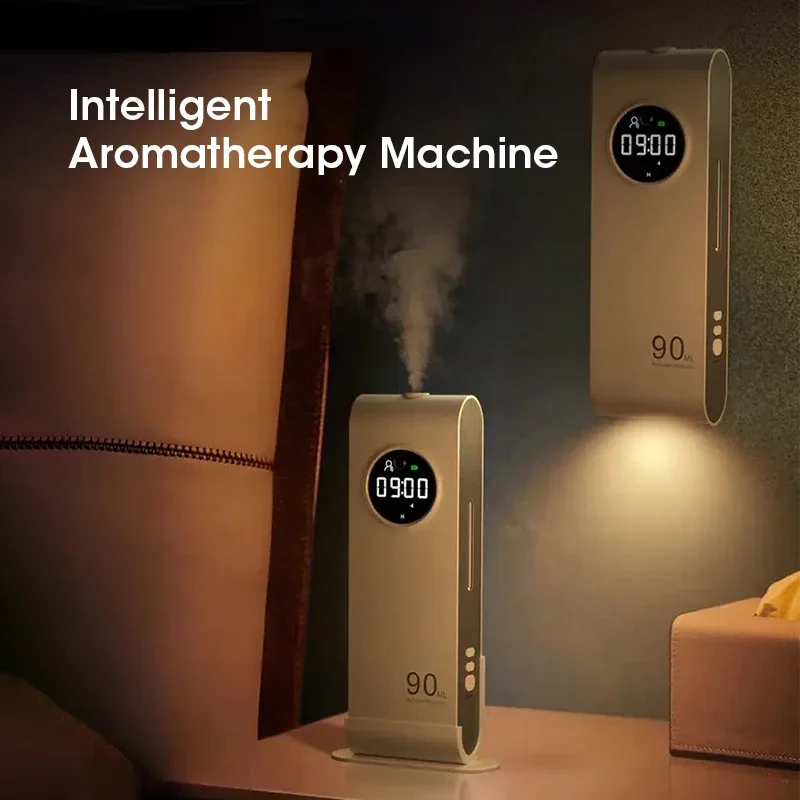 Wireless Hanging Essential Oil - Home Bathroom Essentials 评论和价格