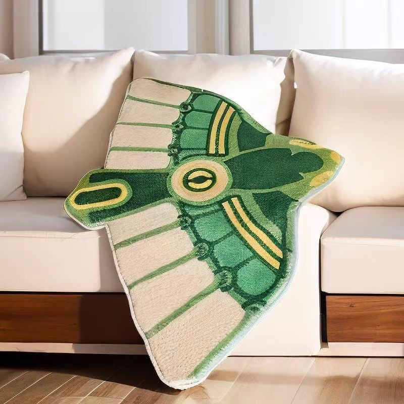 Anime Bath Mat Zelda Kingdom C - Home Goods Bathroom Mats 评论和价格