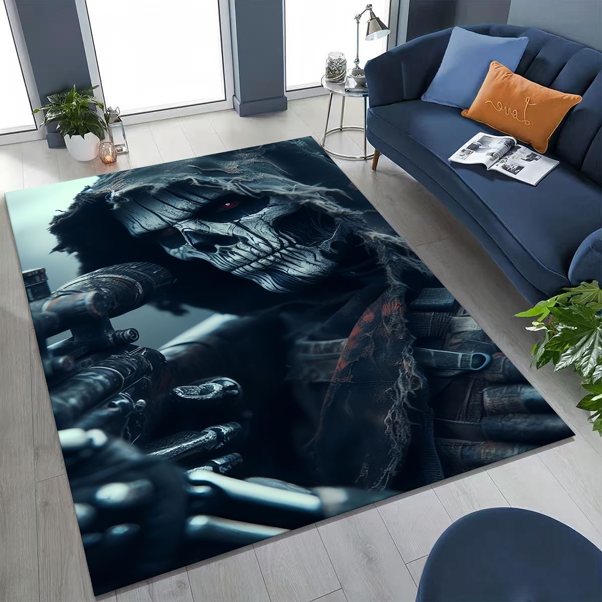 Classic Game Call of Duty Ghos - Home Bathroom Called 评论和价格
