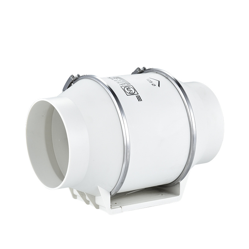 4inch 220V Exhaust Fans Home S - Home Bathroom Extractor Fan 评论和价格