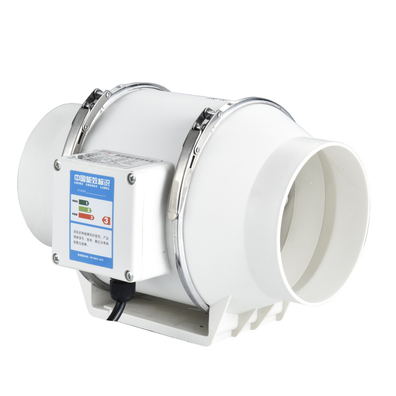 4inch 220V Exhaust Fans Home S - Home Bathroom Extractor Fan 评论和价格