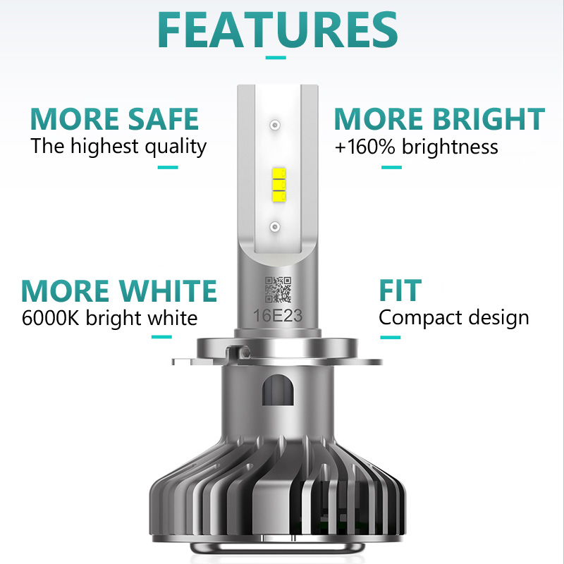 Philips LED H1 Ultinon LED Aut - Philips Bulb Hue 评论和价格