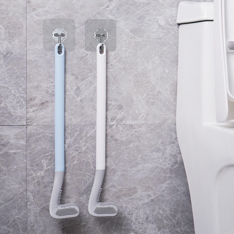2026 NEW Toilet Cleaning Silic - Home Bathroom Cleaning 评论和价格