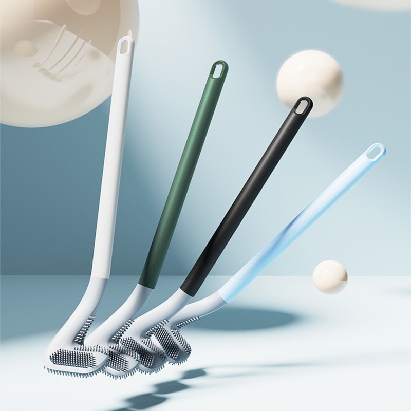 2026 NEW Toilet Cleaning Silic - Home Bathroom Cleaning 评论和价格