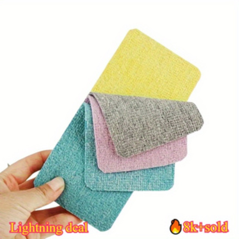 1PC ,12 layer fiber, perfect c - Home Bathroom Cleaning 评论和价格