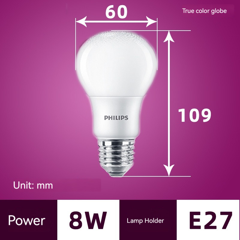 Philips Constant Brightness LE - Philips Bulb Hue 评论和价格