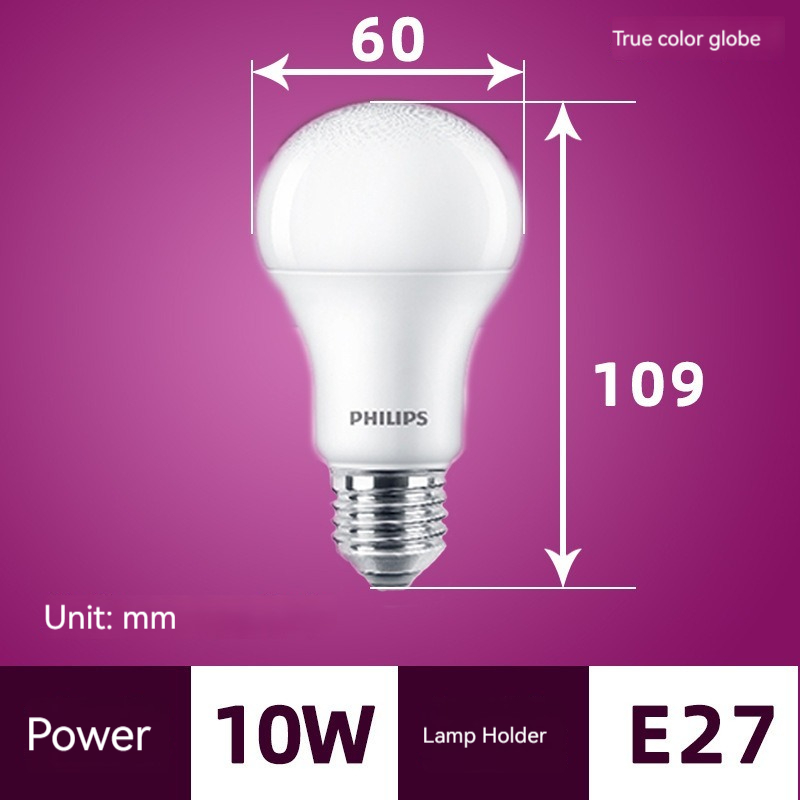 Philips Constant Brightness LE - Philips Bulb Hue 评论和价格