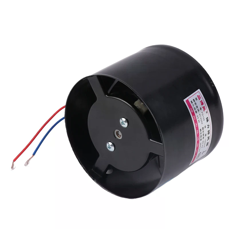 4 INCH Fan Air Ventilator for  - Home Bathroom Extractor Fan 评论和价格