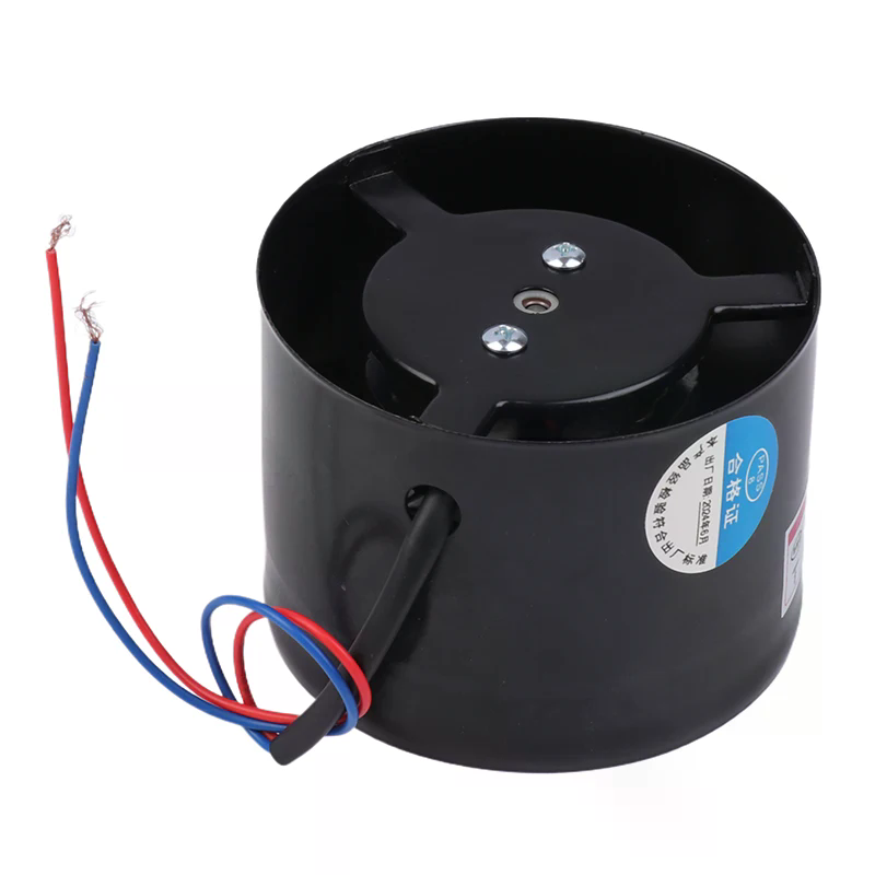 4 INCH Fan Air Ventilator for  - Home Bathroom Extractor Fan 评论和价格