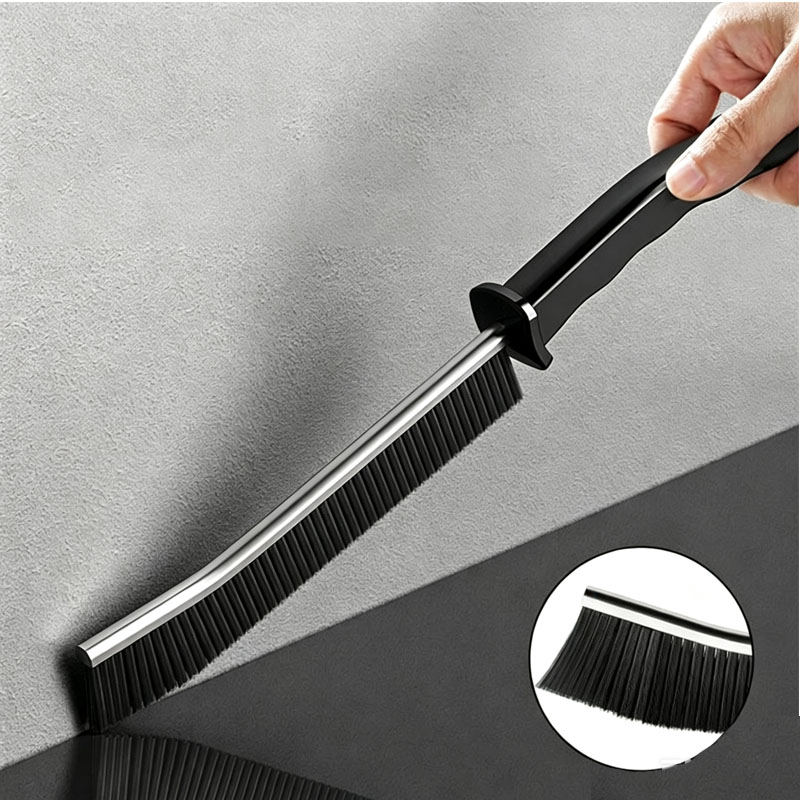 Hard Bristle Crevice Cleaning  - Home Bathroom Cleaning 评论和价格