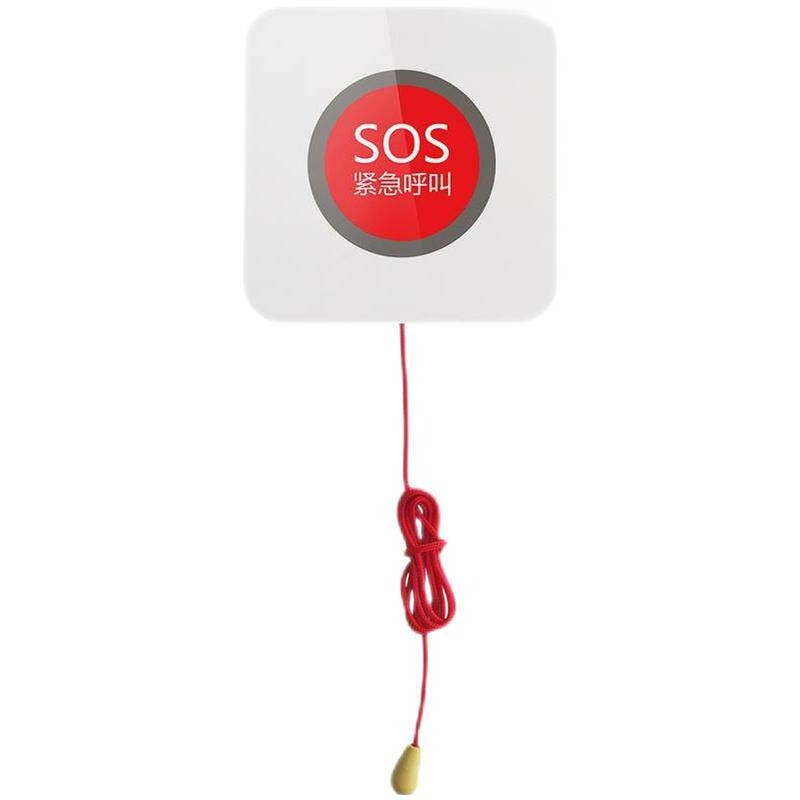 APE520 SOS hand pull rope wire - Home Bathroom Called 评论和价格
