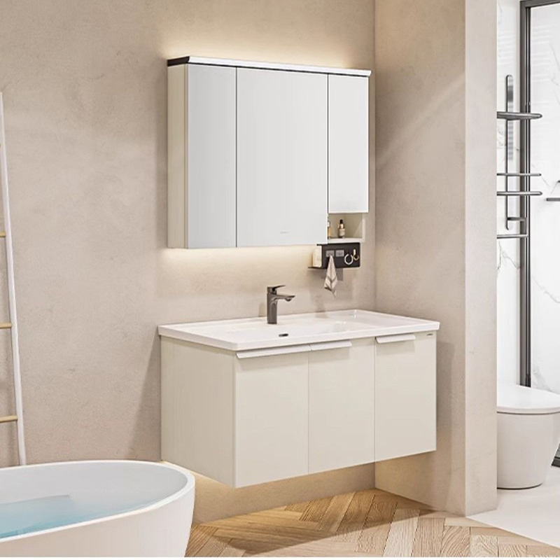 Creative Chinese Bathroom Cabi - Home Bathroom Partition Wall 评论和价格