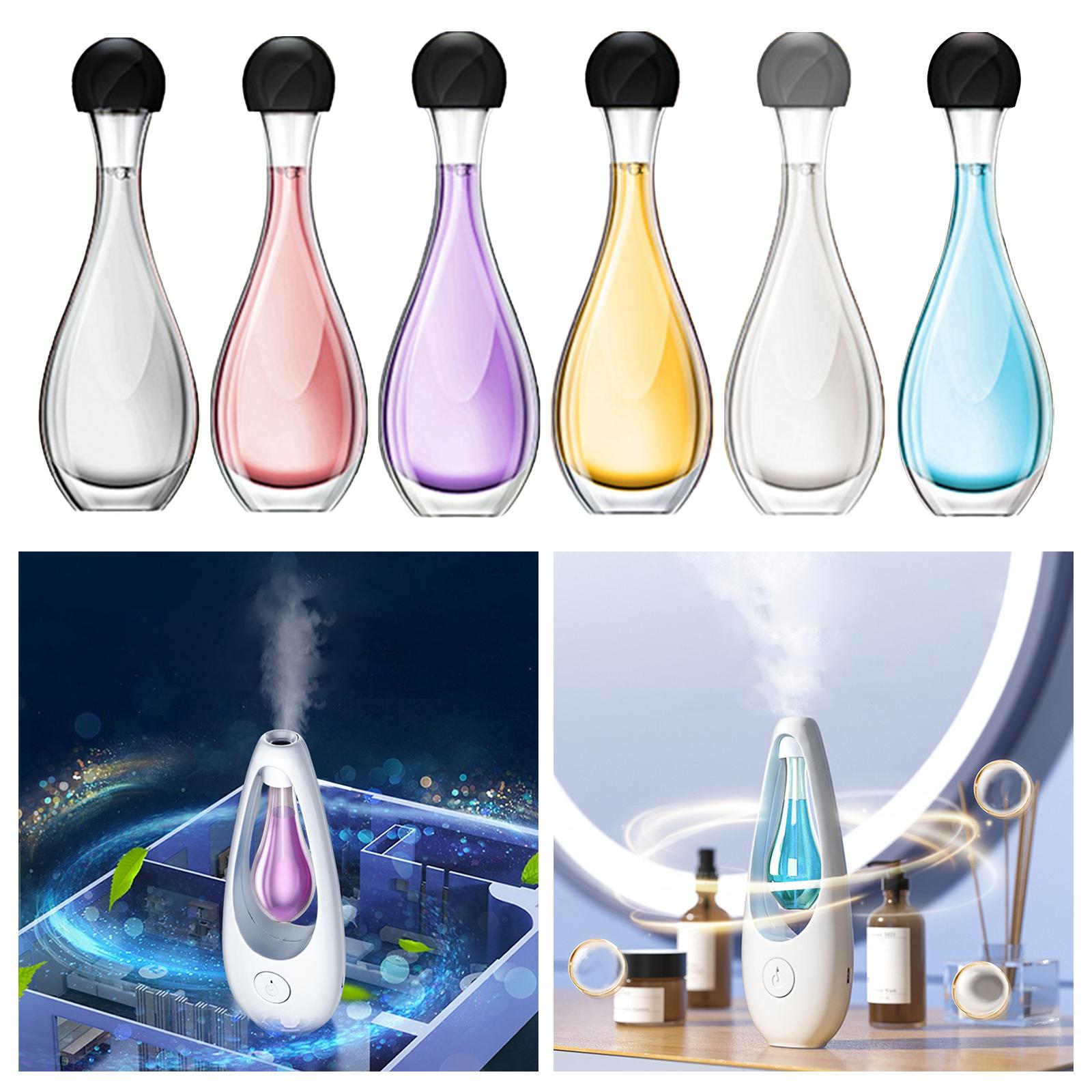 Diffuser Essential Oils DIY Ca - Home Bathroom Essentials 评论和价格