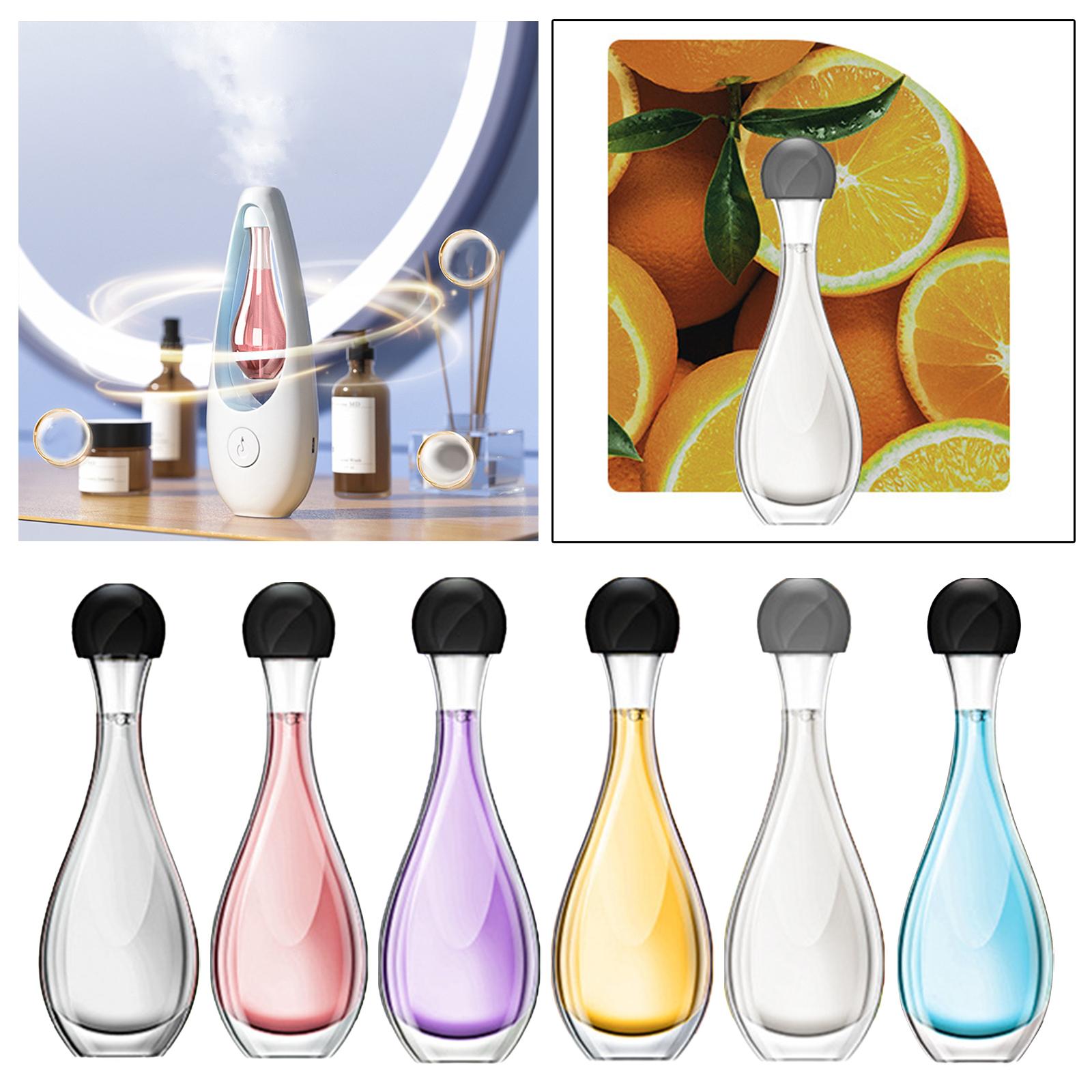 Diffuser Essential Oils DIY Ca - Home Bathroom Essentials 评论和价格
