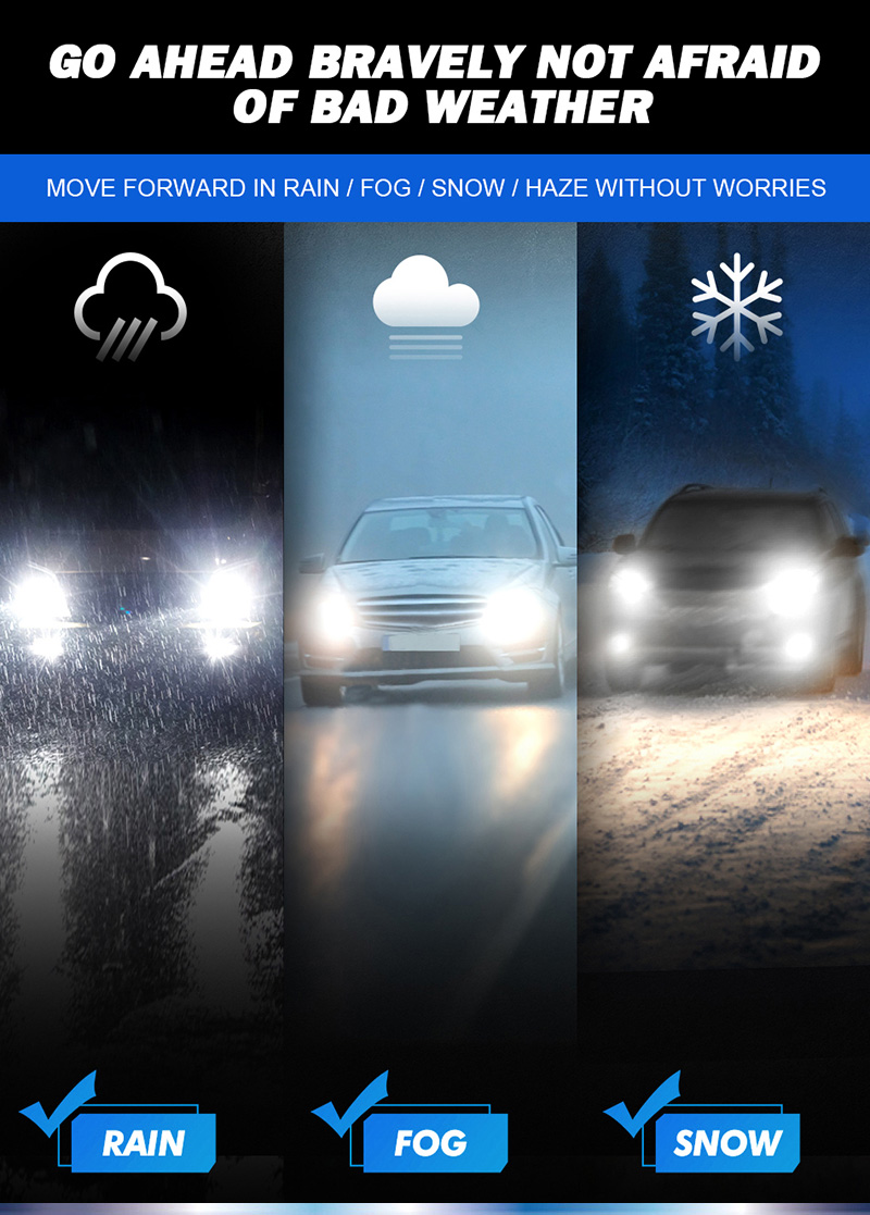Philips LED H1 H3 H4 H7 H11 Ul - Philips Bulb Hue 评论和价格