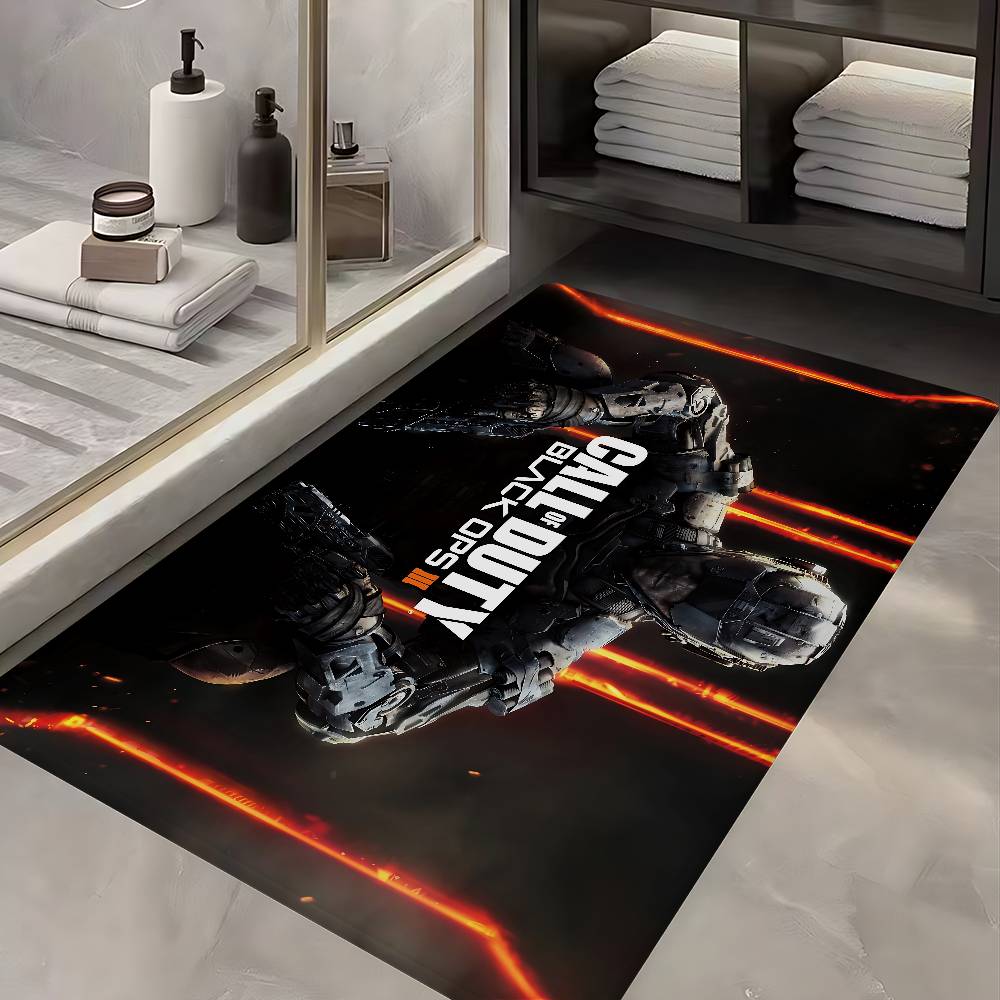 Call Of D-DutyS Gaming Entranc - Home Bathroom Called 评论和价格