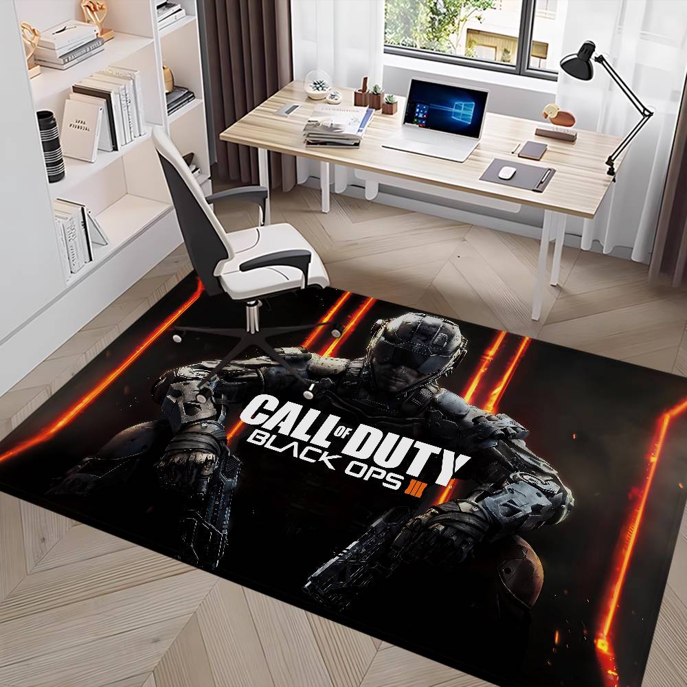 Call Of D-DutyS Gaming Entranc - Home Bathroom Called 评论和价格