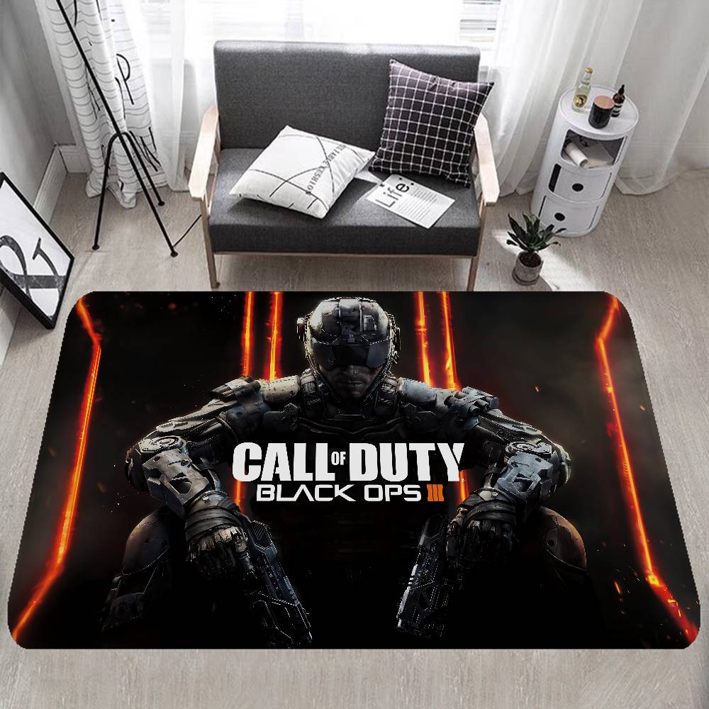 Call Of D-DutyS Gaming Entranc - Home Bathroom Called 评论和价格