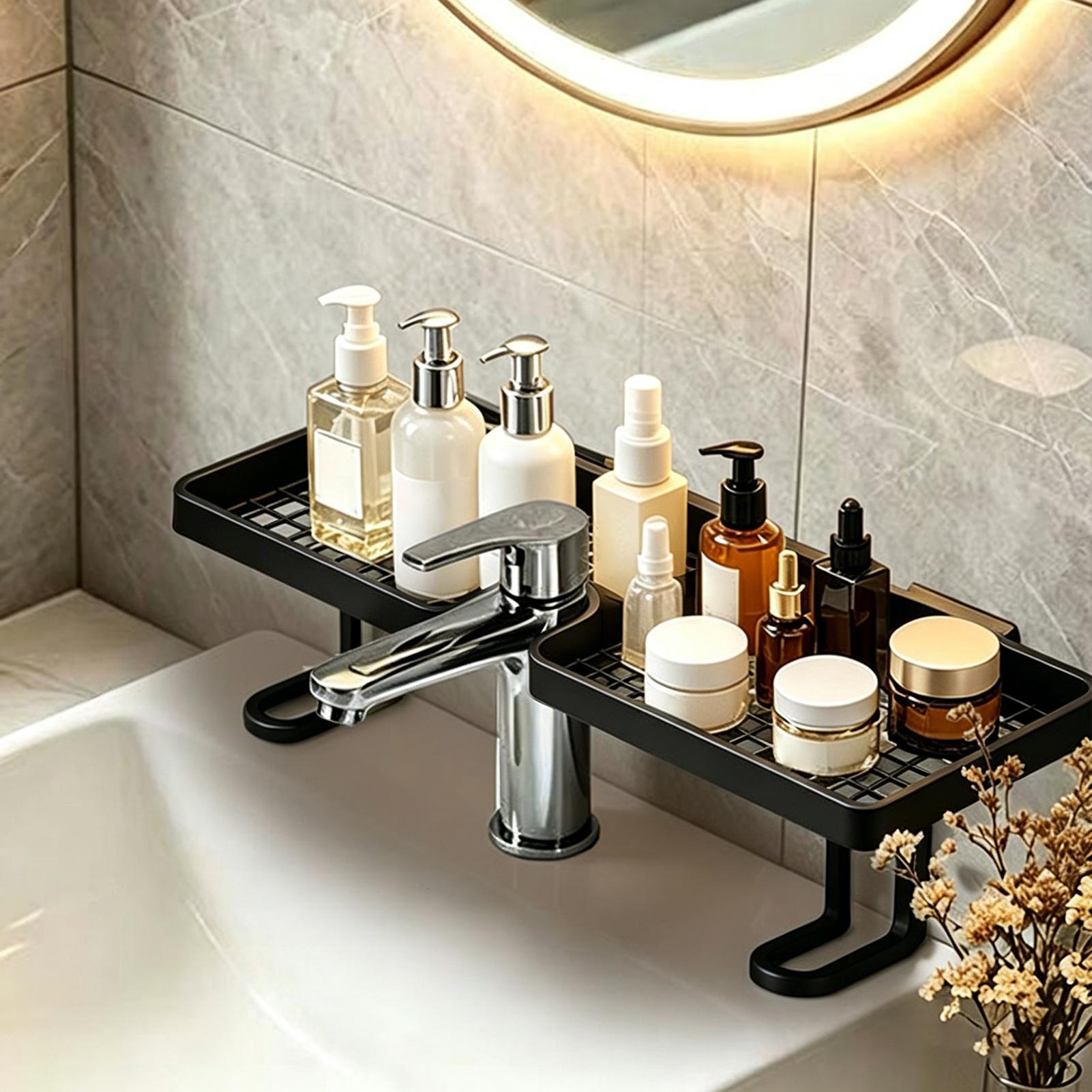 Faucet Shelf for Bathroom Sink - Home Depot Bathroom Sink 评论和价格