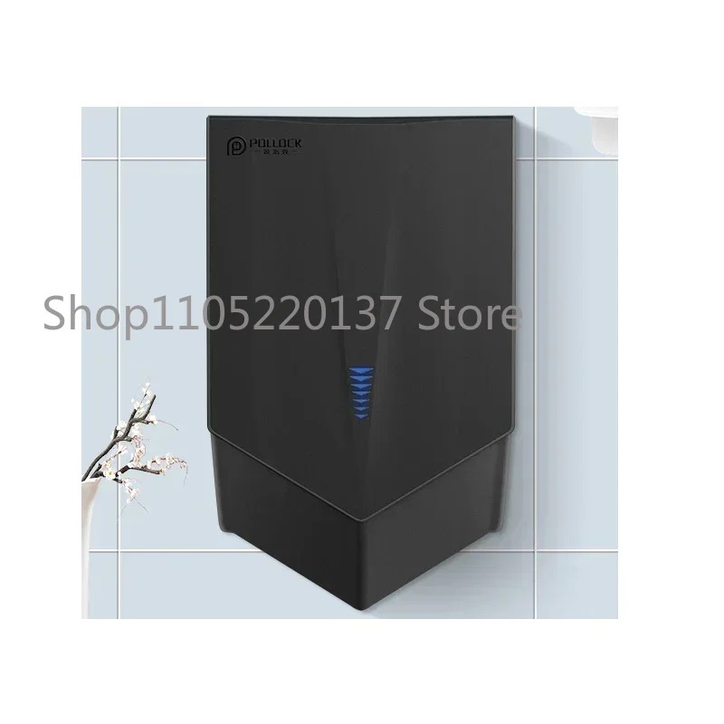 Automatic Induction Bathroom H - Home Bathroom Hand Dryer 评论和价格