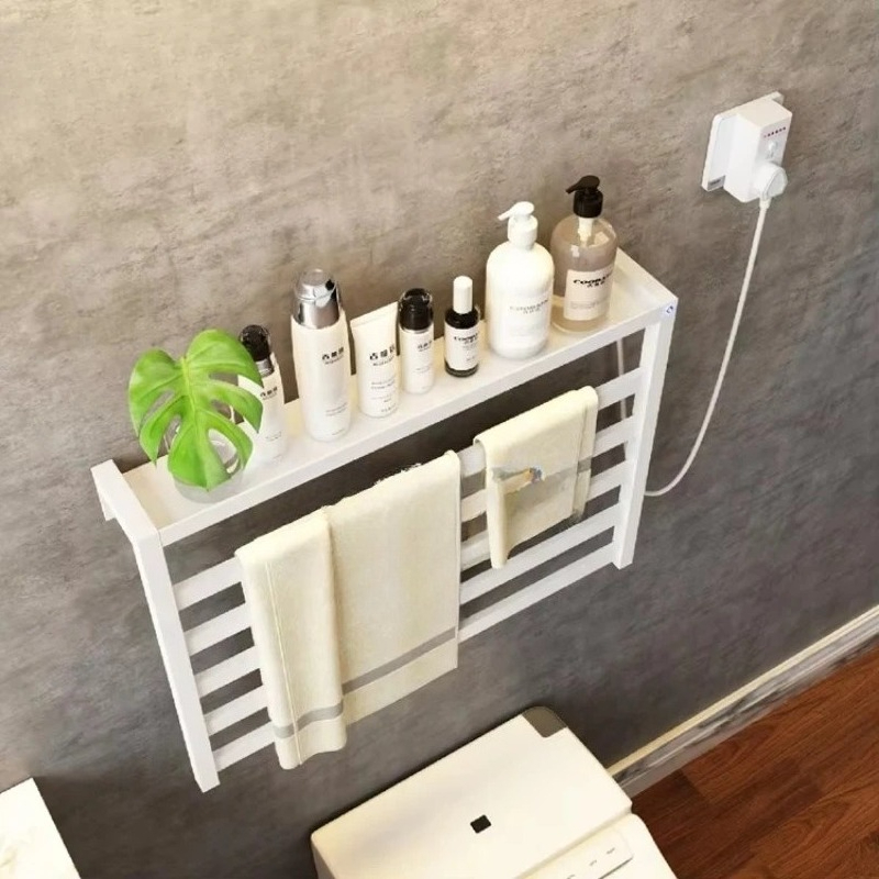Smart Home Wall Mounted Stainl - Home Bathroom Hand Dryer 评论和价格