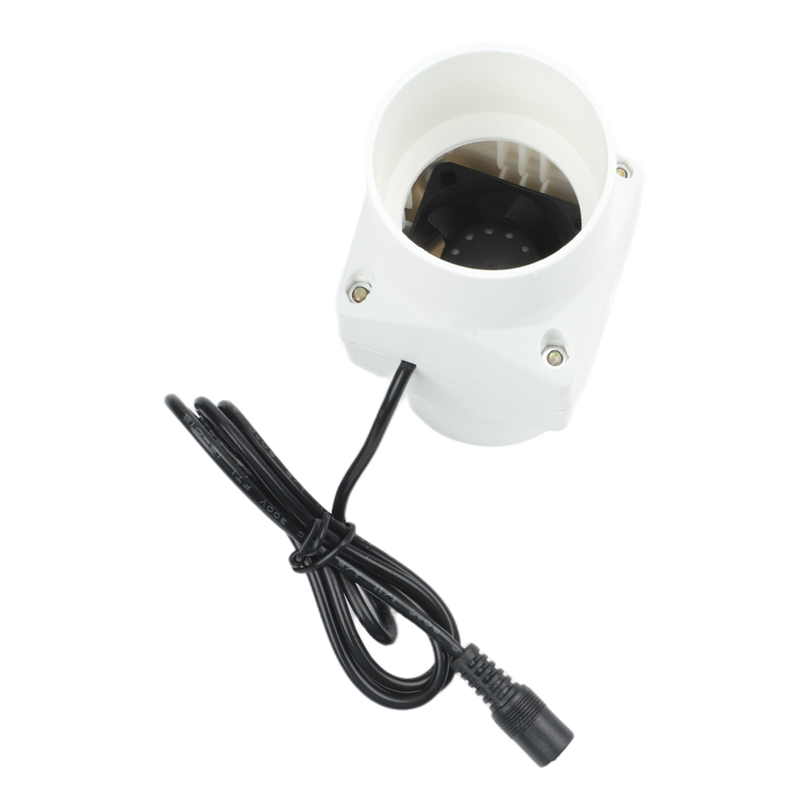 Inline Duct Fan Ventilation Ex - Home Bathroom Extractor Fan 评论和价格